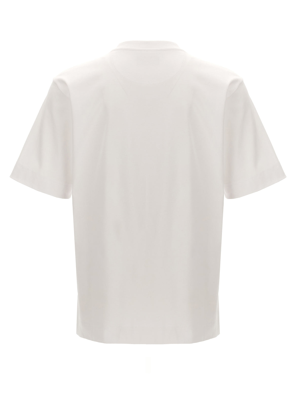 Fendi フェンディ 'Ff' Tシャツ - Image 6