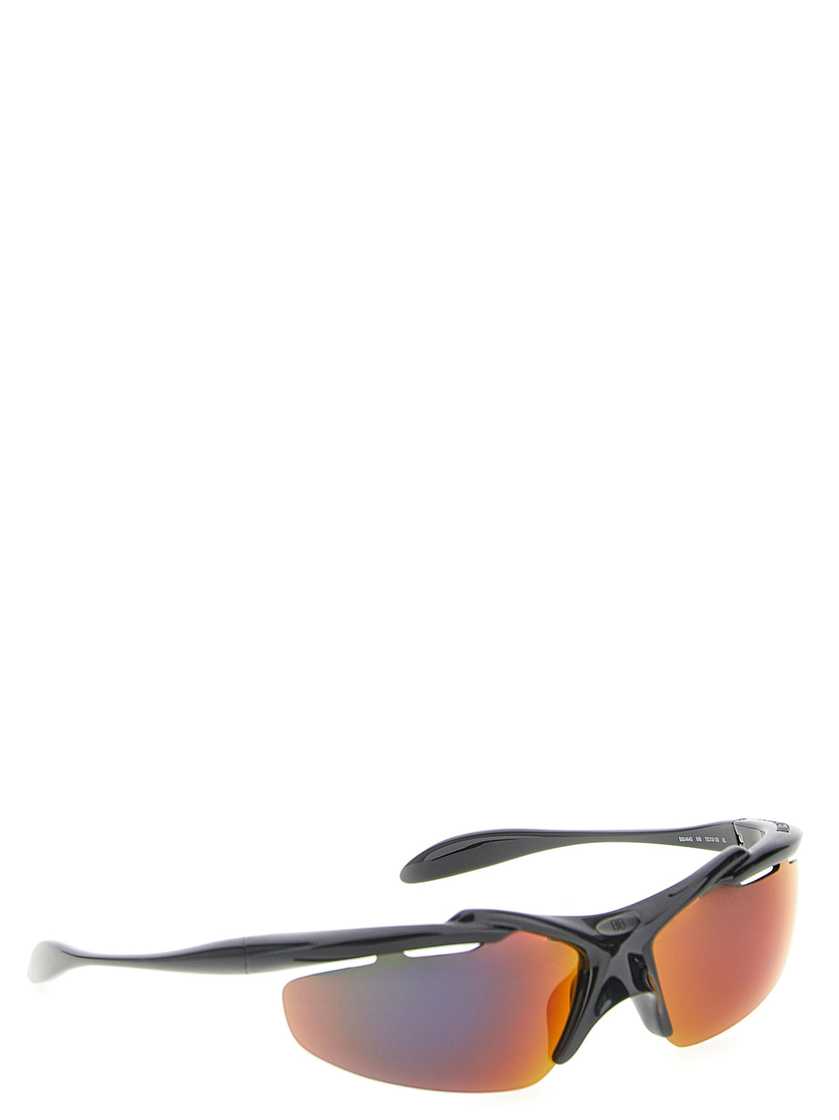 Balenciaga バレンシアガ ターボ D フレーム サングラス - Image 6