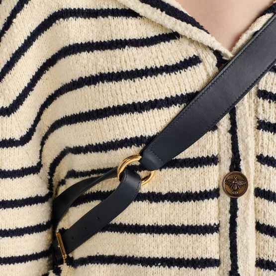 DIOR Medium D-Journey Bag - Image 6