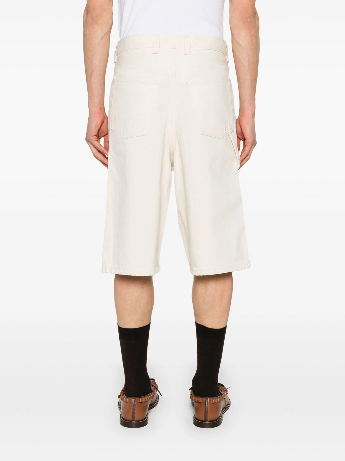 A A.P.C.ショートウェストランド - Image 6