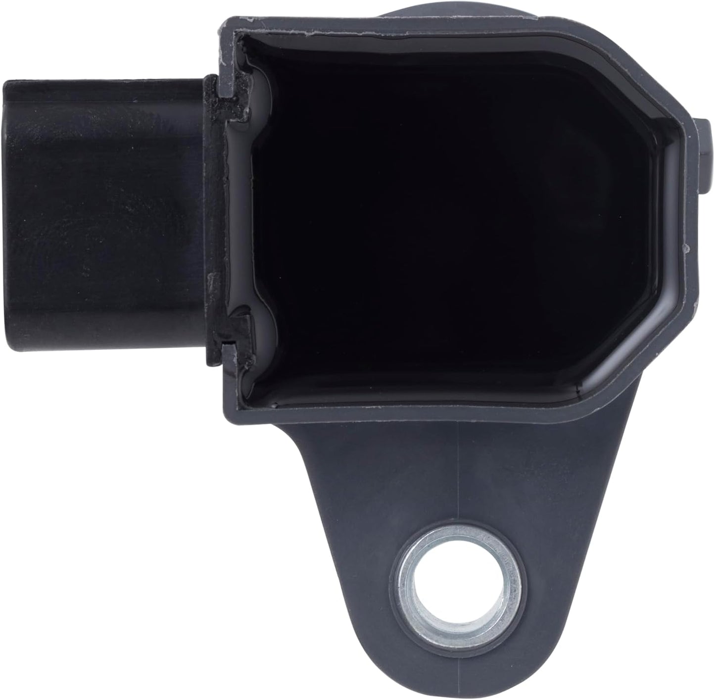 AISIN Automotive Ignition Coil for Honda Vehicles, for Life / Acty / Vamos and Others, Genuine Compatible Model Numbers: 30520-RGA-004 / ESCH-0206