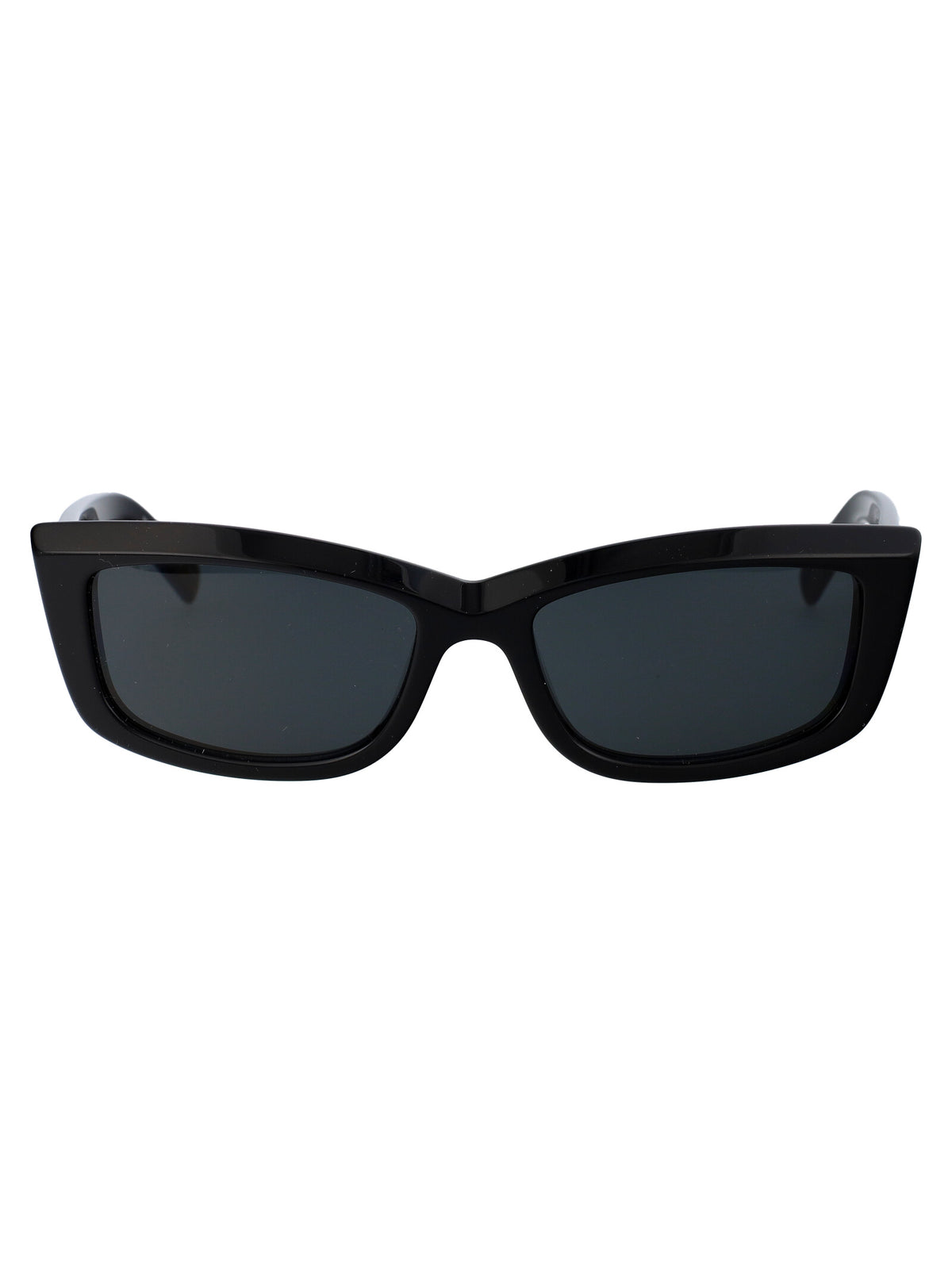 Saint Saint Laurent Sunglasses SL 658 001 - Image 6