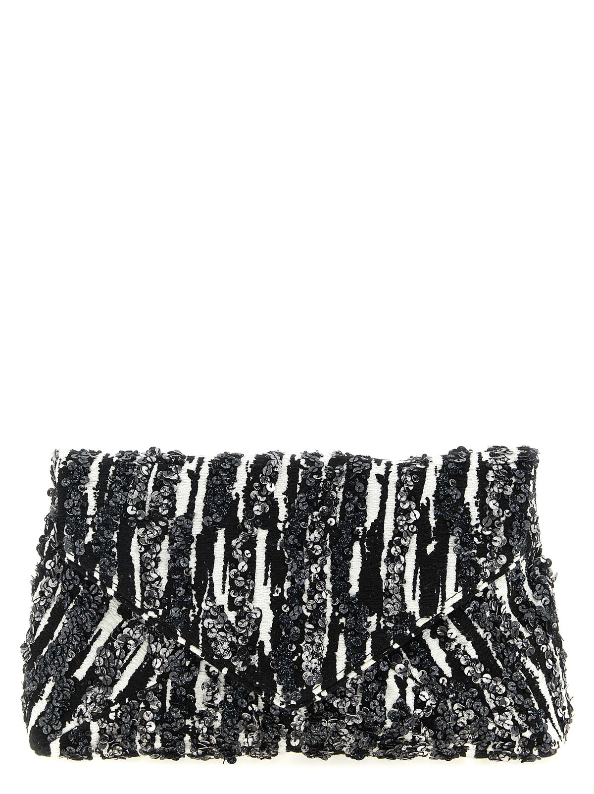 Monot Dries Van Noten 'W.L.'クラッチ - Image 6