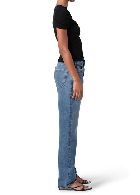 AGOLDE Kelly ジーンズ - Image 6