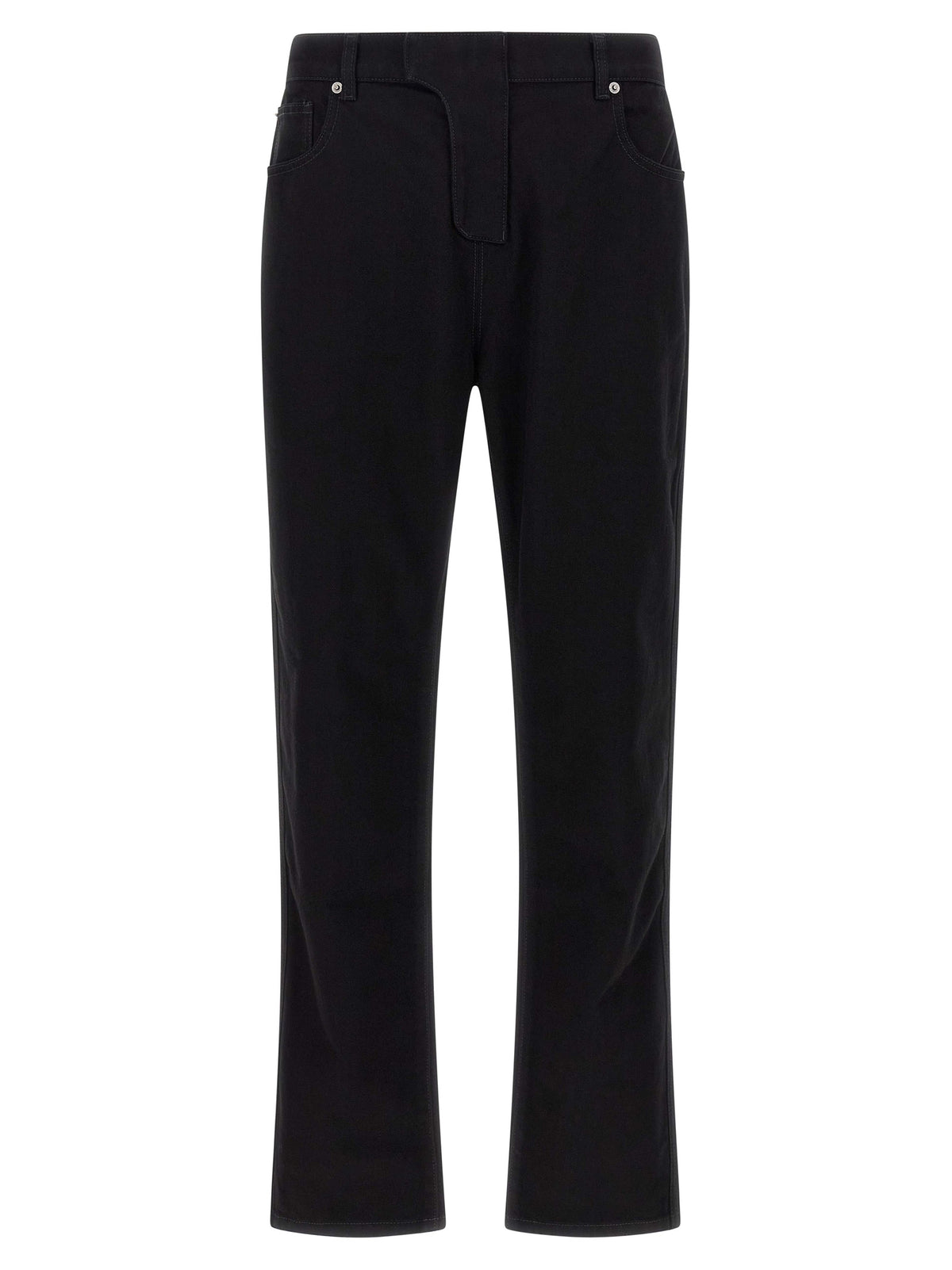 Balmain バルメイン「レギュラー」ジーンズ - Image 6