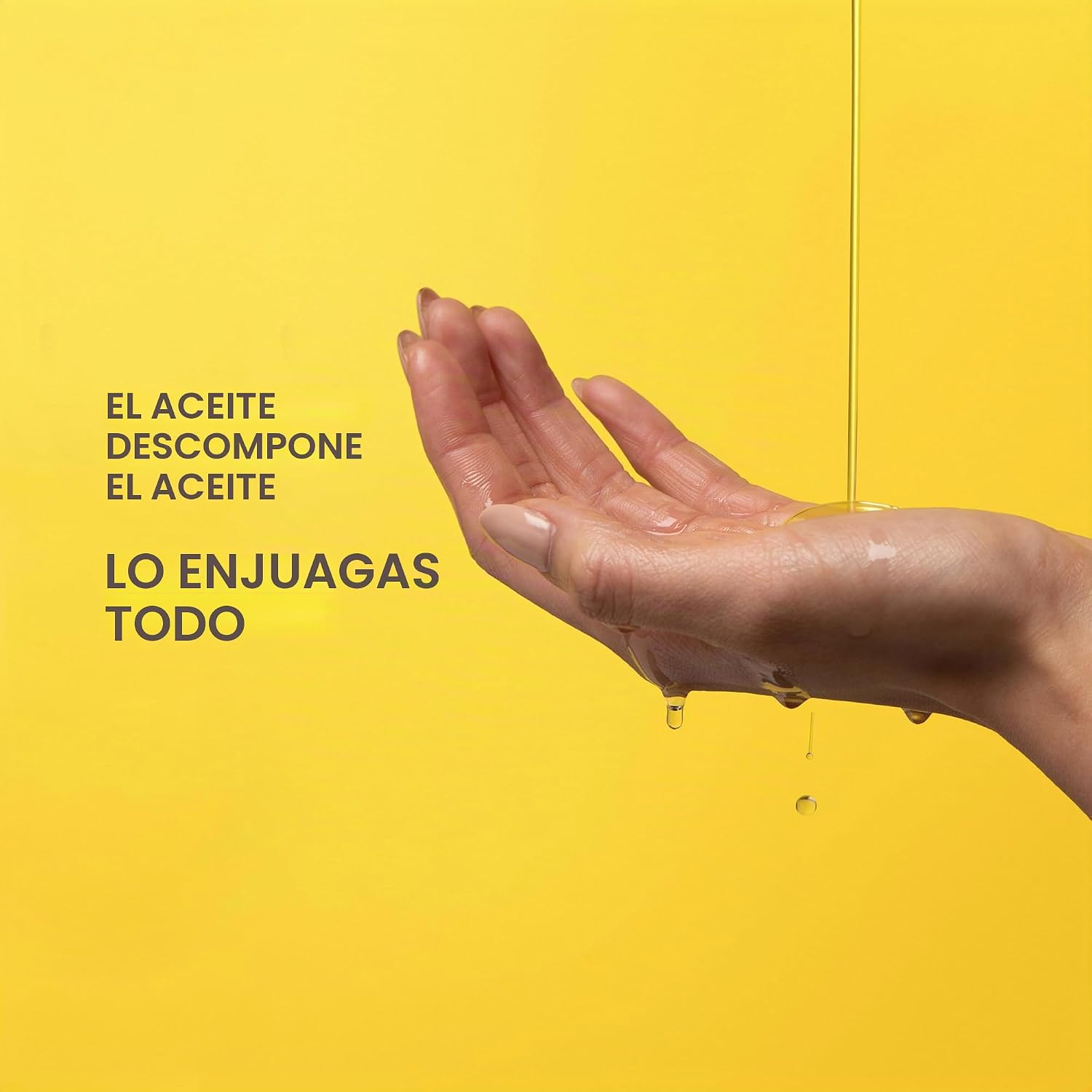 Burt's Bees Aceite limpiador nutritivo con aceites de coco y argán, aceite facial limpiador para pieles normales a secas, esenciales para el dormitorio universitario de regreso a clases, cuidado de la