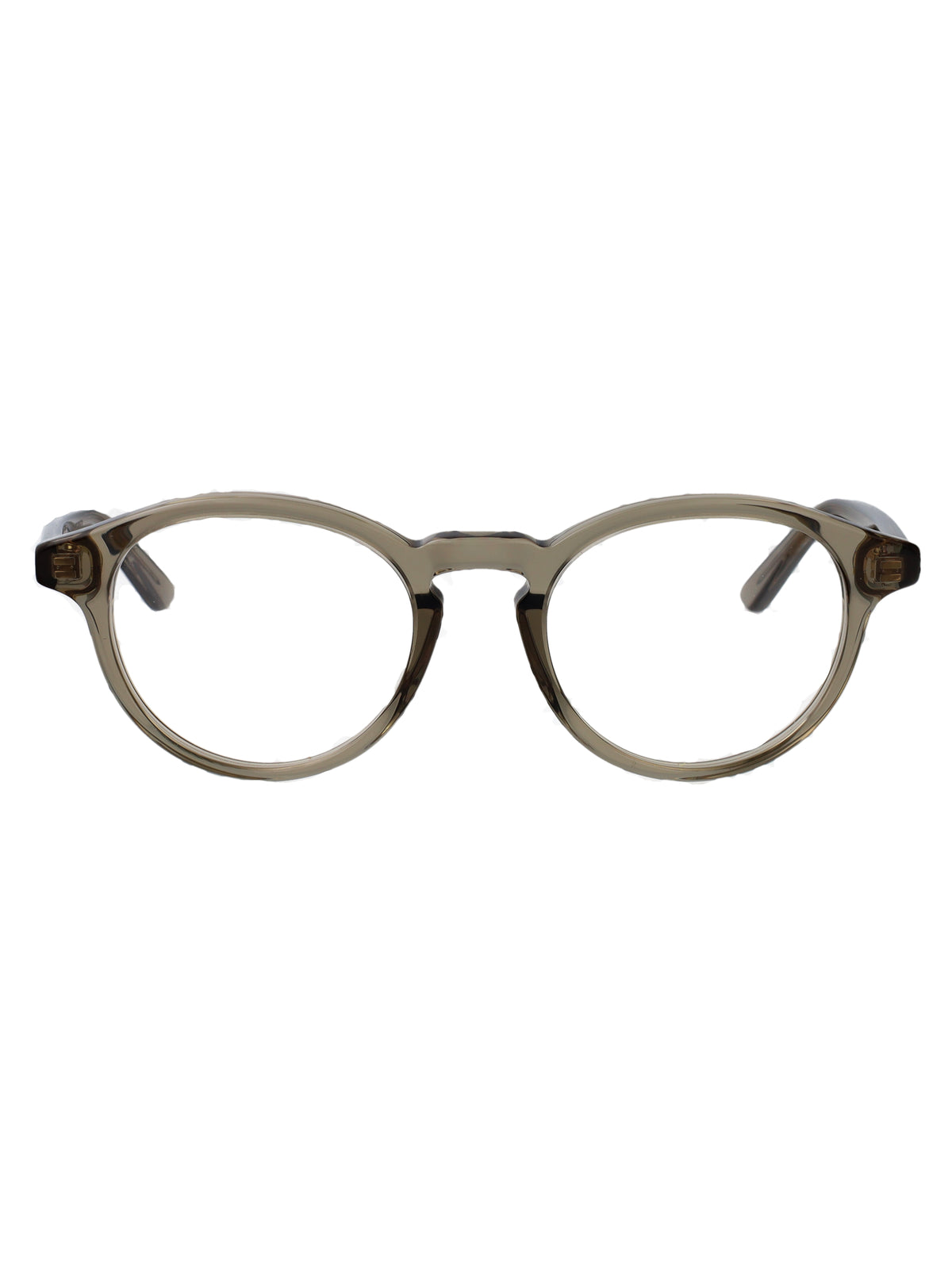 Bottega ボッテガ・ヴェネタ ラウンド オプティカル Bv1420 O 003 - Image 6