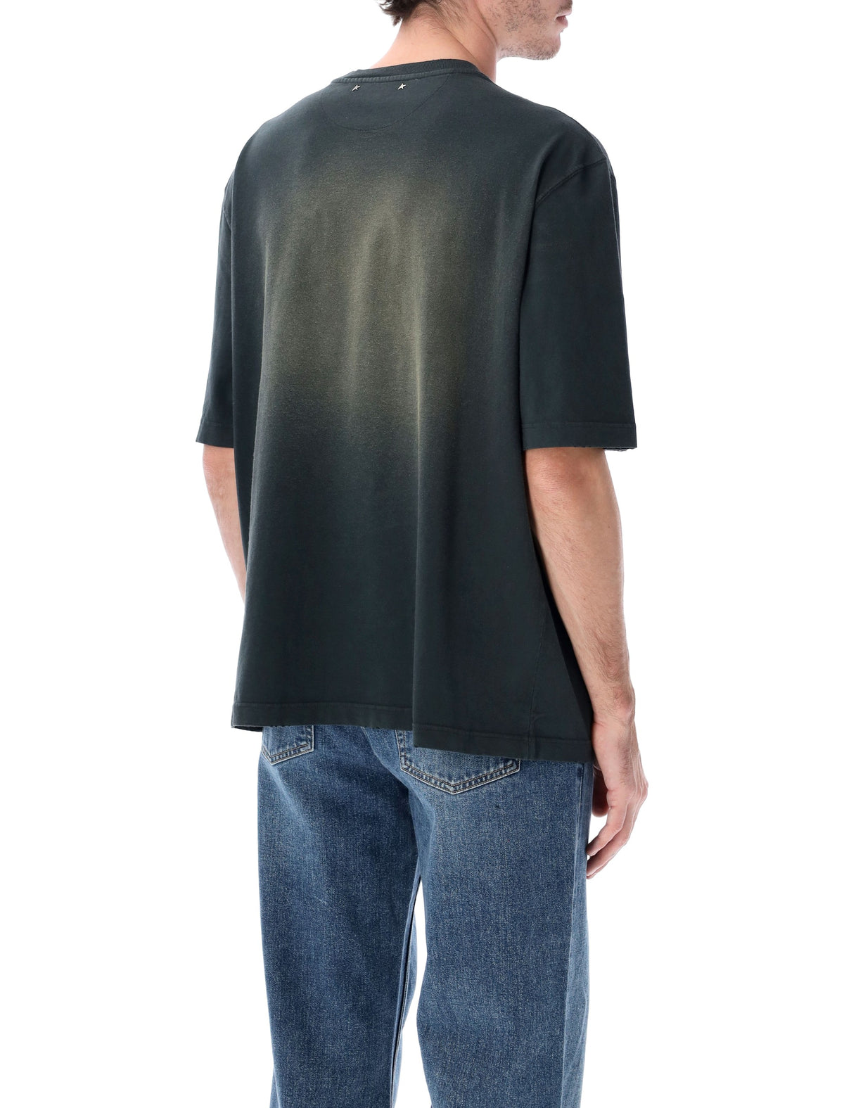 Golden Golden Goose T シャツとポロシャツ - Image 6