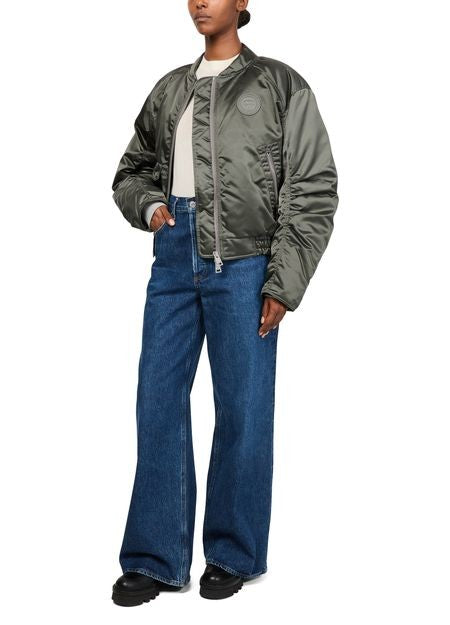 CANADA GOOSE Jade aviator jacket - Image 6