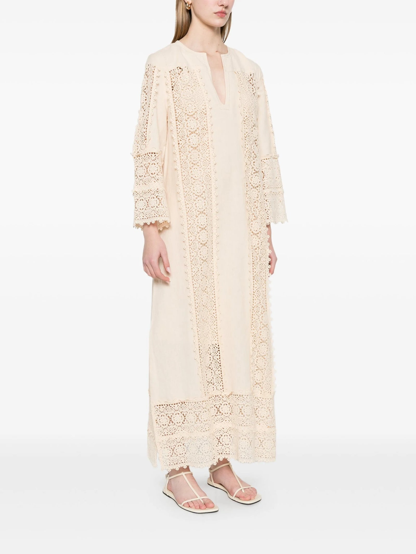 By Malene Birger Malene Birger Delaneドレスによる - Image 6