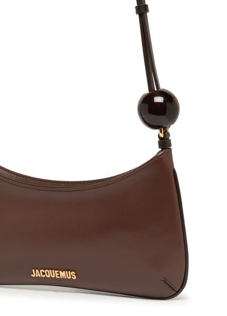 JACQUEMUS Le Bisou パールバッグ - Image 6