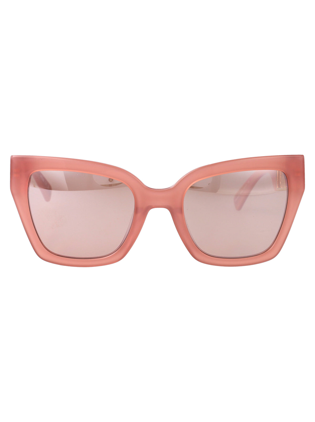 Moschino Moschino Cat Eye SunglassesMos161/S 35 J2 S - Image 6