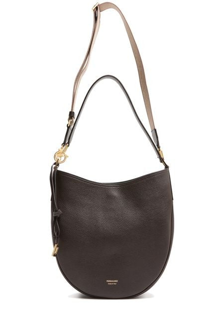 FERRAGAMO Smile hobo bag - Image 6