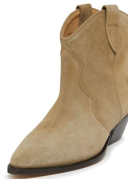 ISABEL MARANT Dewina アンクルブーツ - Image 6