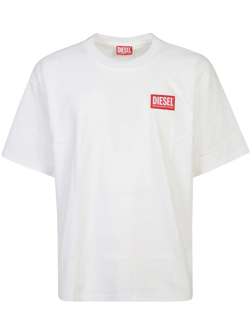 Diesel ディーゼルTボックスTシャツ - Image 6