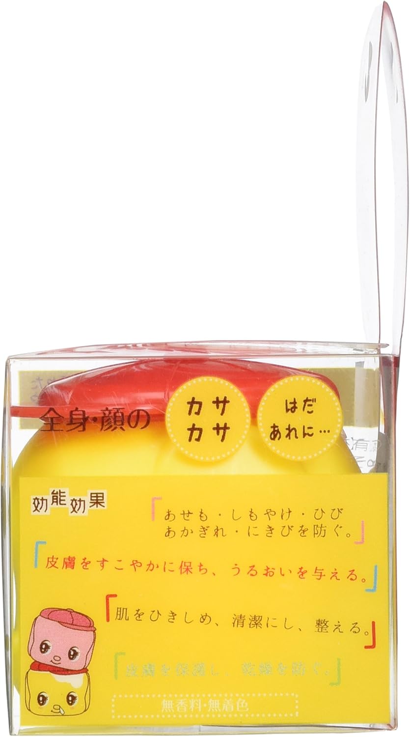 フエキやさしい薬用クリーム