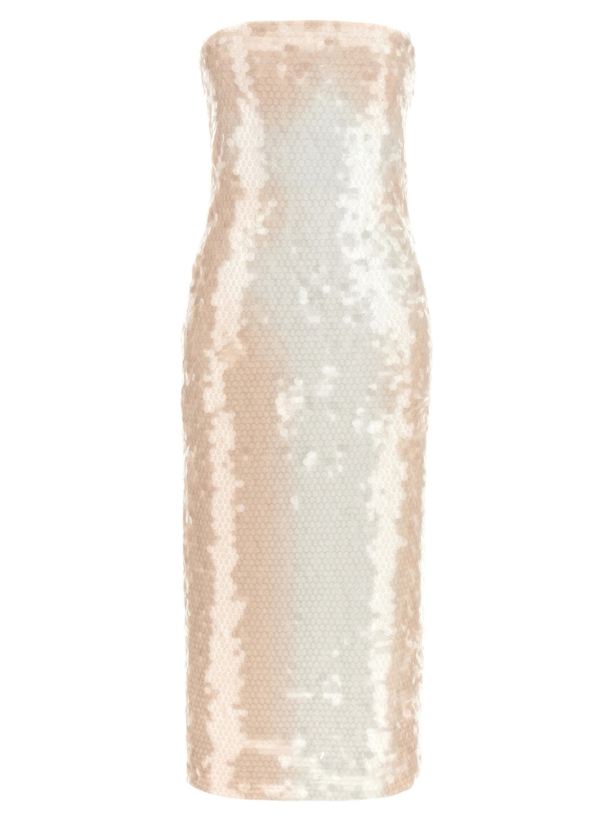 Sportmax Sportmax 'Stemma'ドレス - Image 6