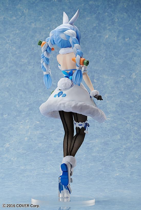 Holo Live Productions Pekora Utoda 1/4 Scale Plastic Pre-Painted Complete Figure