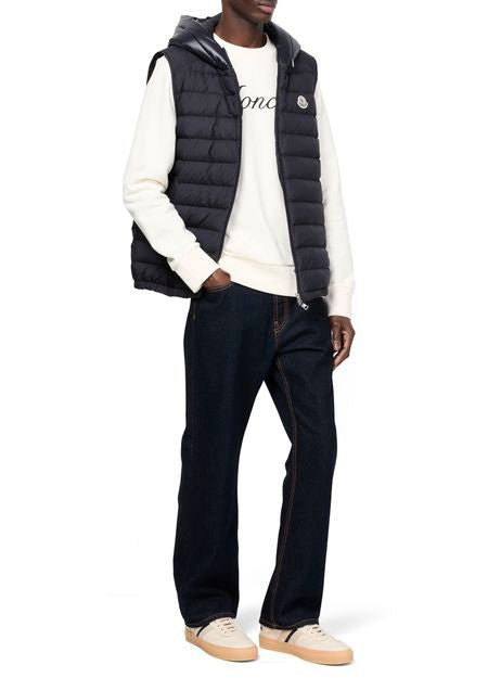 MONCLER Bourget ベスト - Image 6
