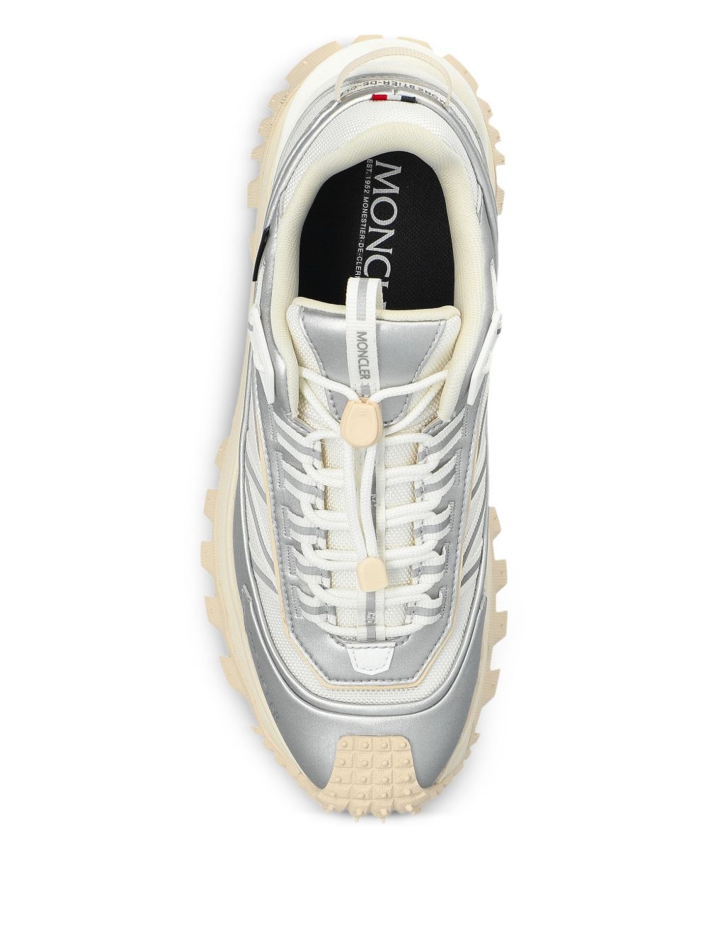 Moncler Moncler Trailgrip GTXロースニーカー - Image 6