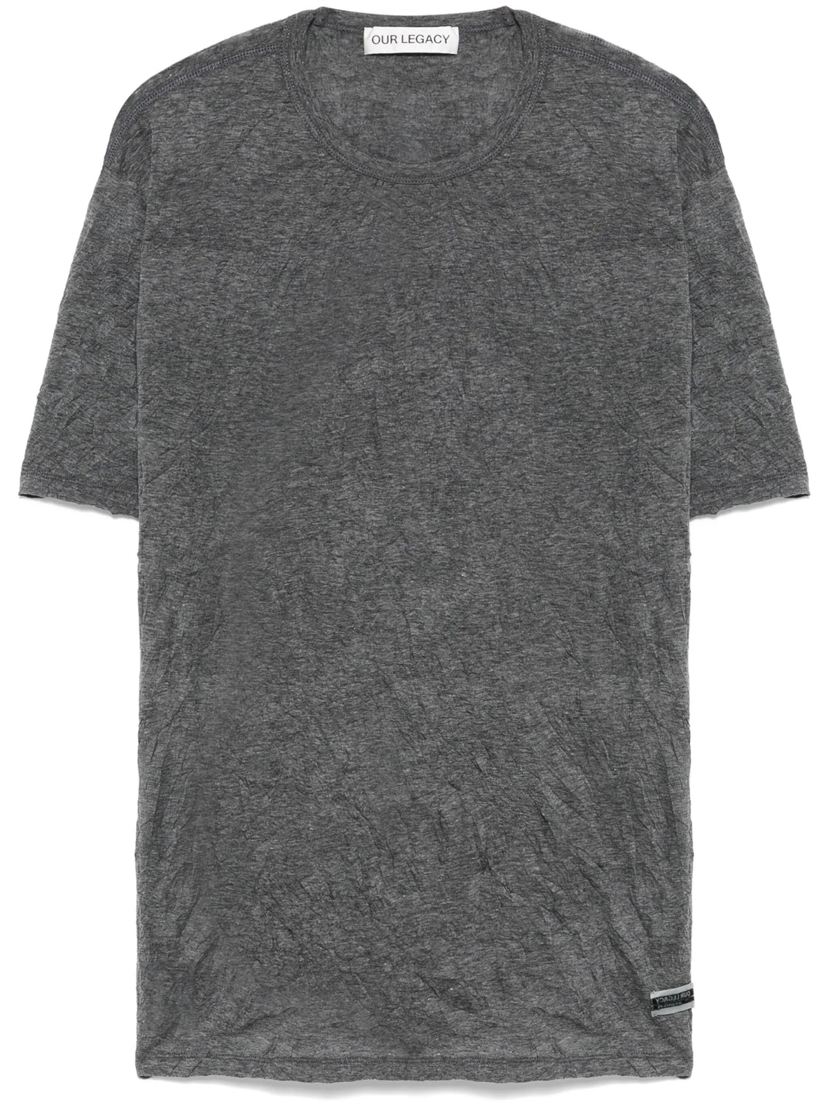 Our 私たちのレガシー新しいボックスTシャツ - Image 6