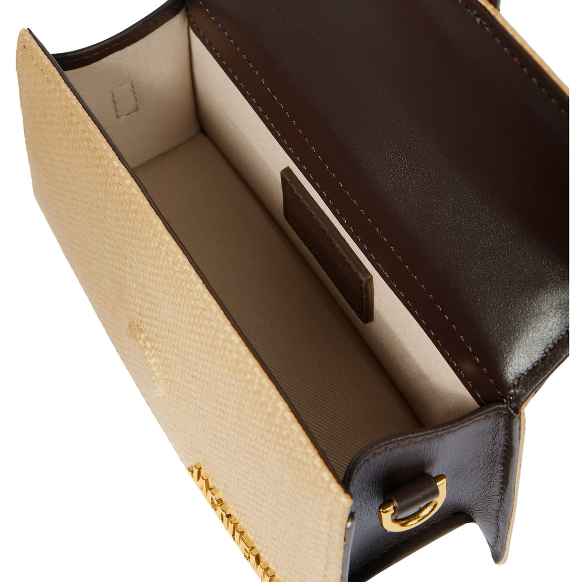 Jacquemus Jacquemus Le Bambino Bag - Image 6