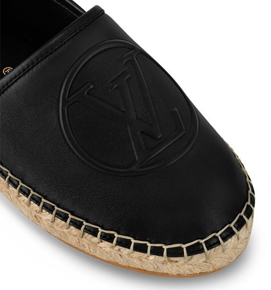LOUIS VUITTON Starboard Flat Espadrille - Image 6