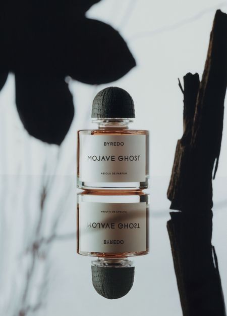 BYREDO Mojave Ghost Absolu eau de parfum 100 ml - Image 6