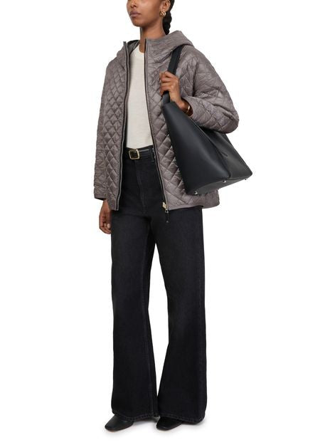 MAX MARA Leo puffer jacket - THE CUBE - Image 6