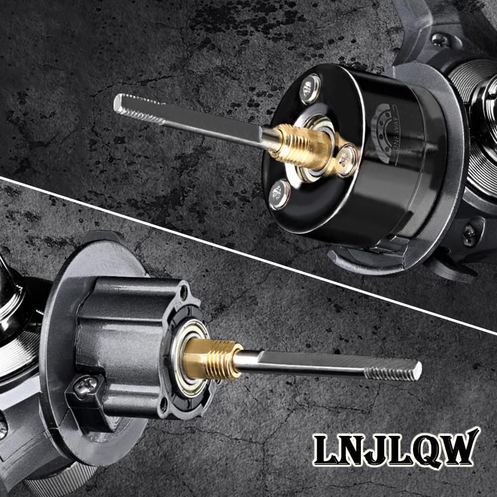 DA3000 Spinning Reel, Bait Reel, Sea Reel, Left/Right Interchangeable Reel, Comfortable Feeling, Freshwater Saltwater Fishing, Ideal for Beginners