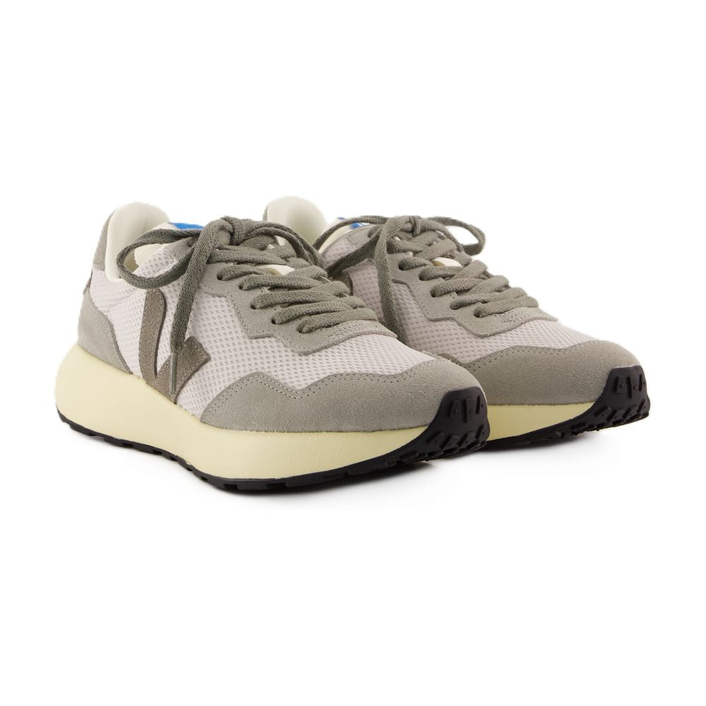 Veja Paulistana Sneakers Veja Synthetic Grey - Image 6
