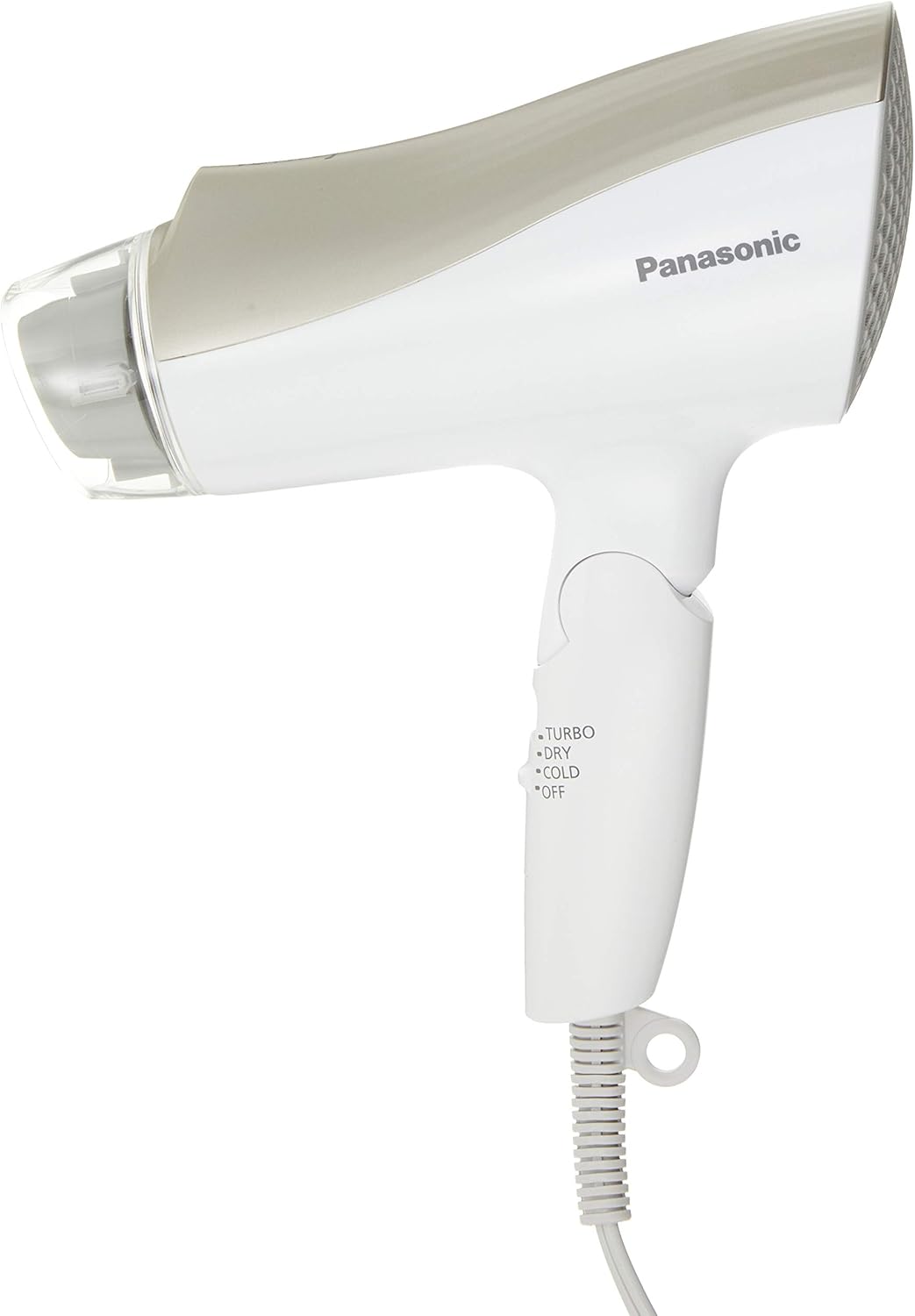Panasonic Hair Dryer Ionity Gold Style EH-NE5E-N