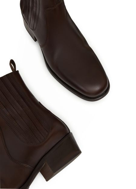 LEMAIRE チェルシーブーツ - Image 6