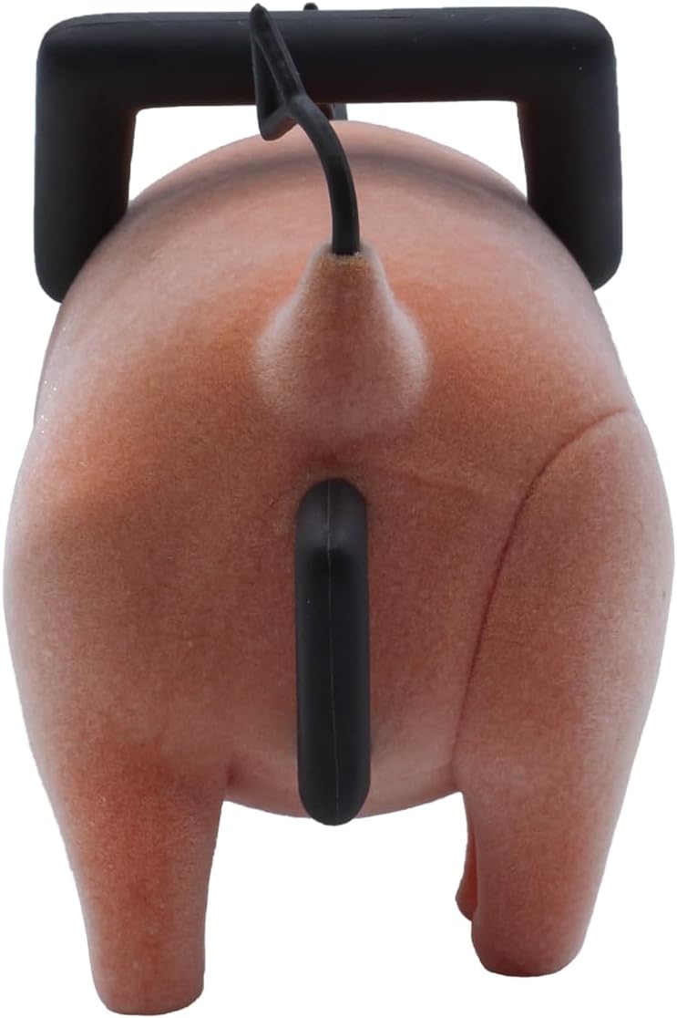 Banpresto Chainsaw Man Fluffy Puffy Pochita A