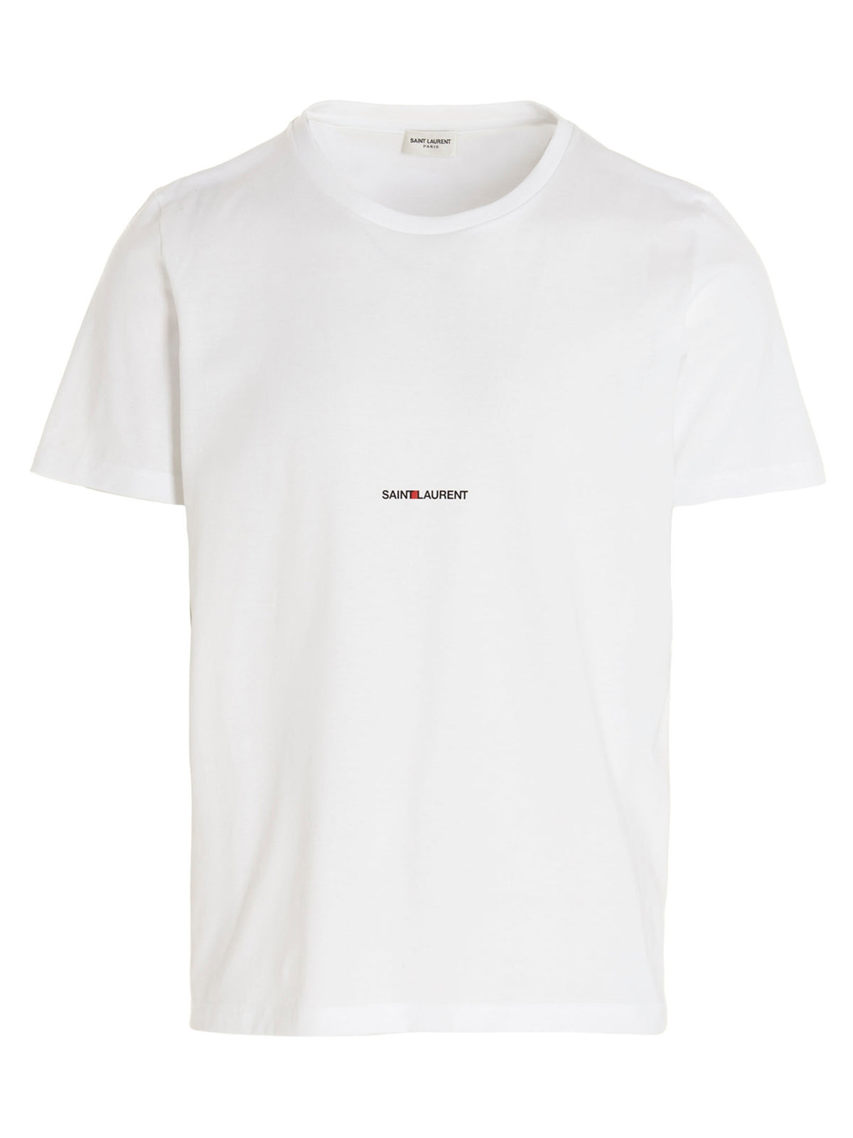 Saint 聖ローレント「セントローレントリブガウチェ」Tシャツ - Image 6