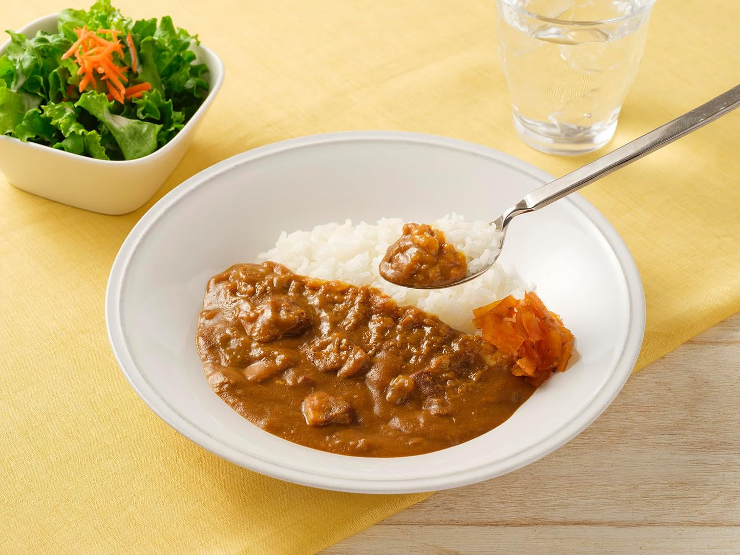 MCC Rio Pork Curry, 7.1 oz (200 g) x 5 Packs