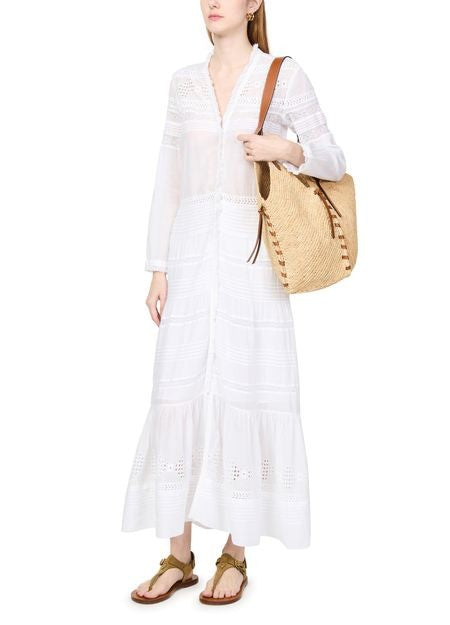MARANT ETOILE Daniva ロングドレス - Image 6