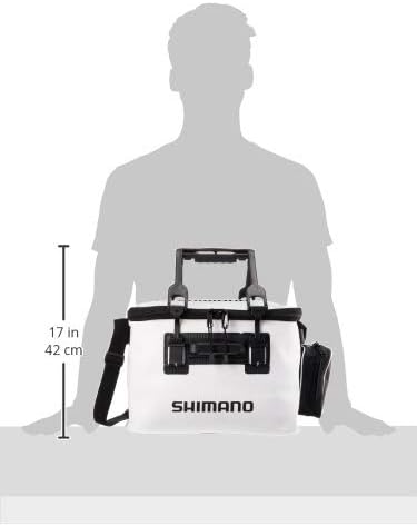 Shimano BK-026Q Fish Buccan EV