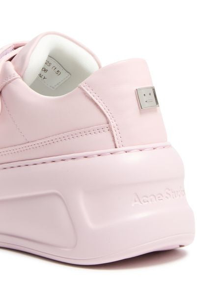 ACNE Platform sneakers - Image 6