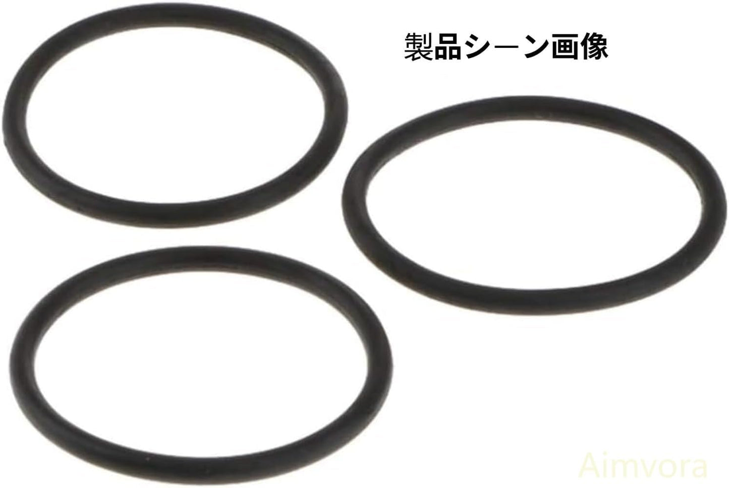 Aimvoraドラム缶用 蛇口式オイルタップ 給油コック O リングシール付き 漏れ防止・油量調整可能 取り付け簡単 燃料・オイル対応 工業・ガレージ・農機具メンテナンス用 (具体的な製品寸法については寸法図をご参照ください。)