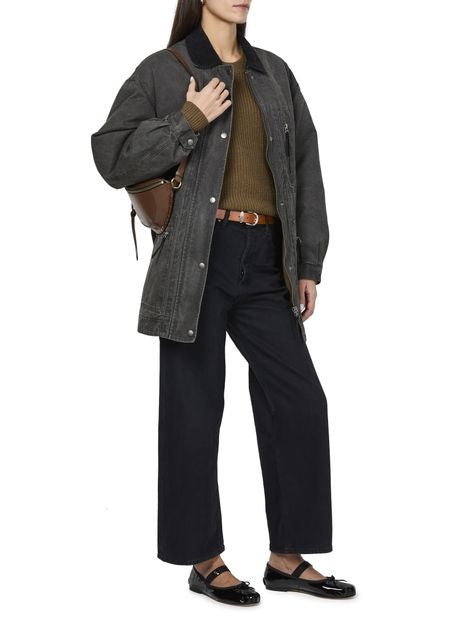 MARANT ETOILE Kimelia ジャケット - Image 6