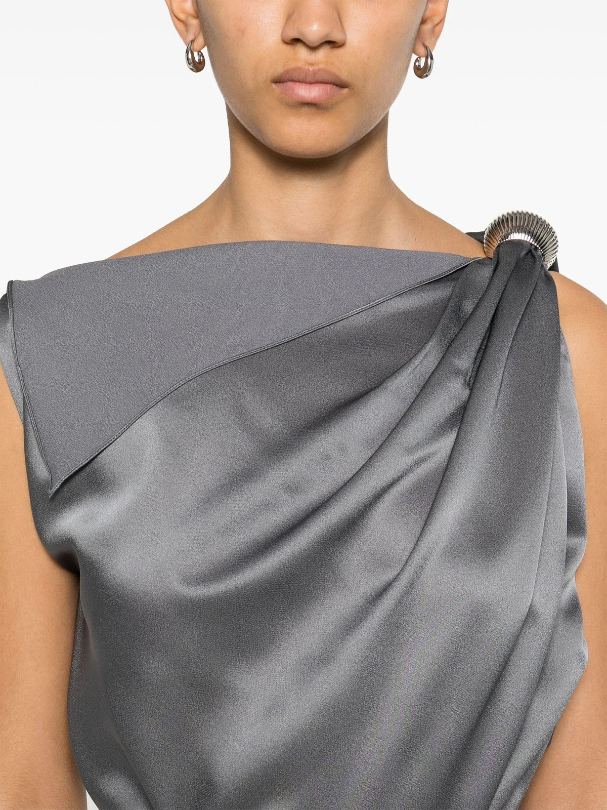 Lanvin 銃を持った男を見たのはこれが初めてです。 - Image 6