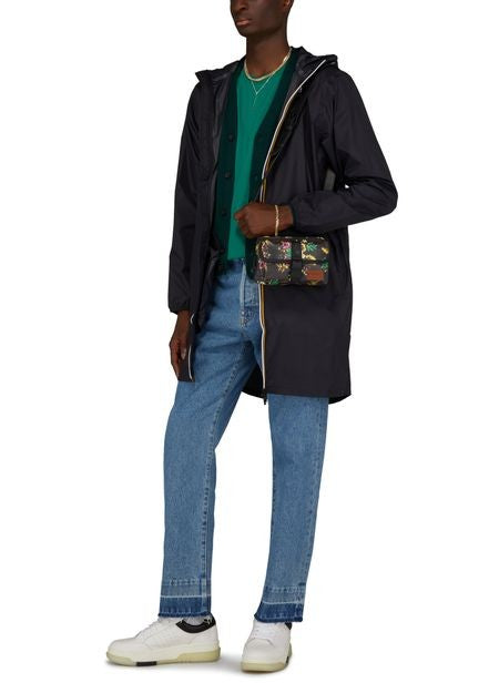 KWAY Le Vrai 3.0 Eiffel - ロング ウインドブレーカー - Image 6