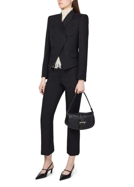 MCQUEEN Straight pants - Image 6