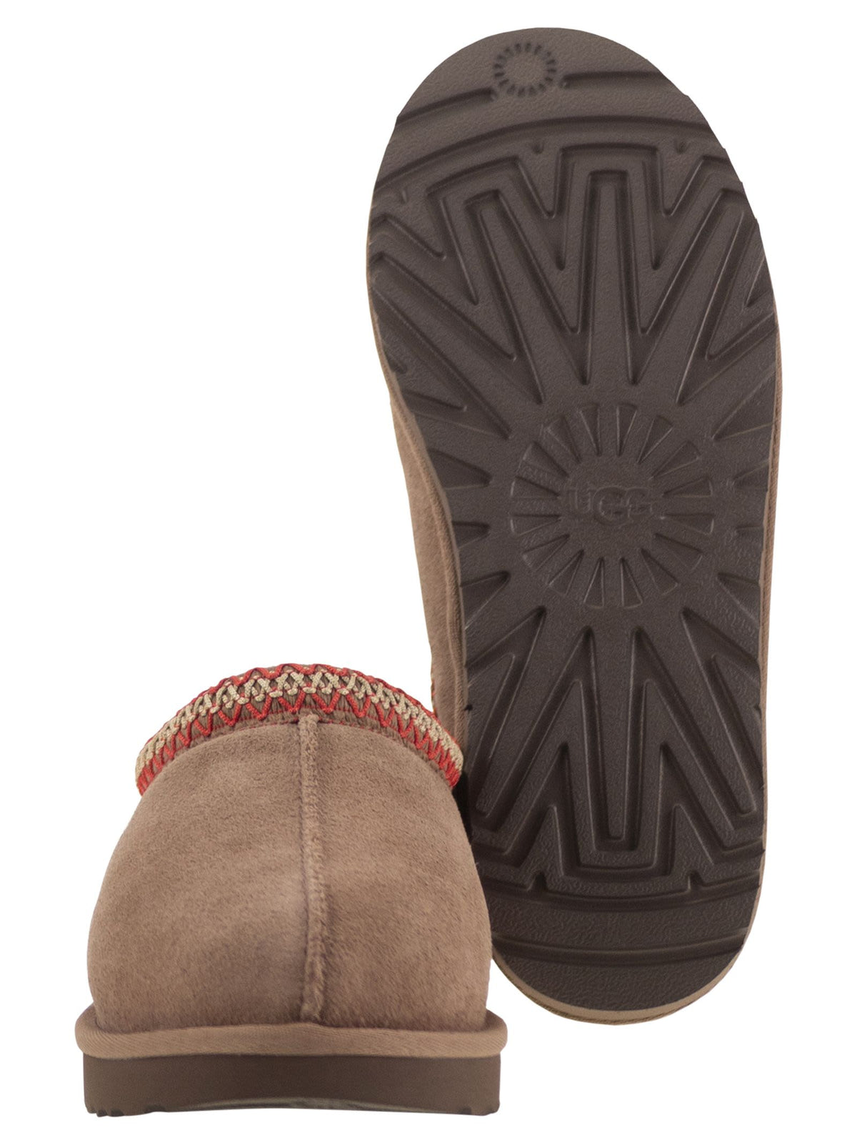 Ugg Ugg Tasman Ii Suede Shoe - Image 6
