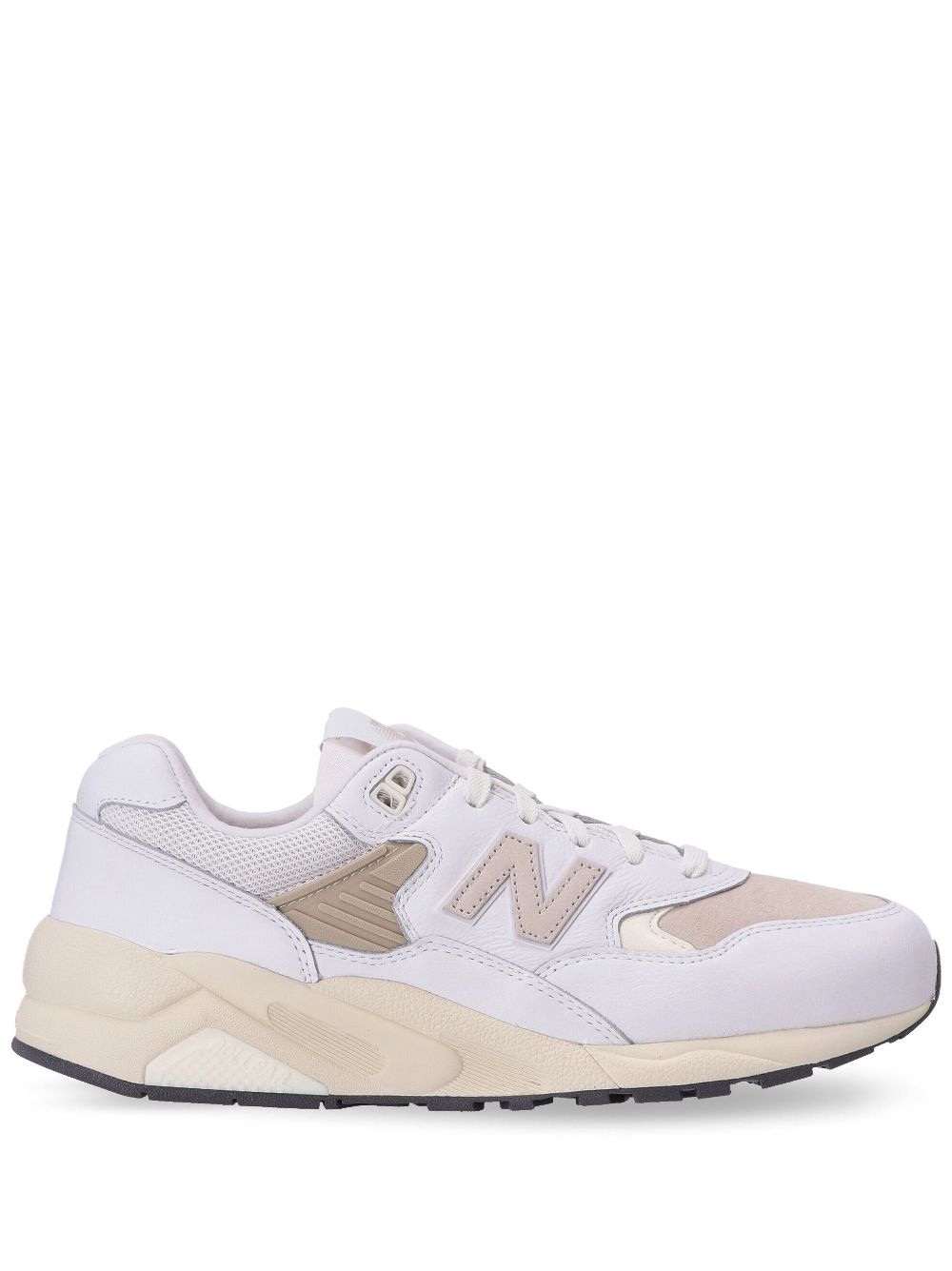 Designer Brand ニューバランス580ユニセックスライフスタイルシューズ - Image 6