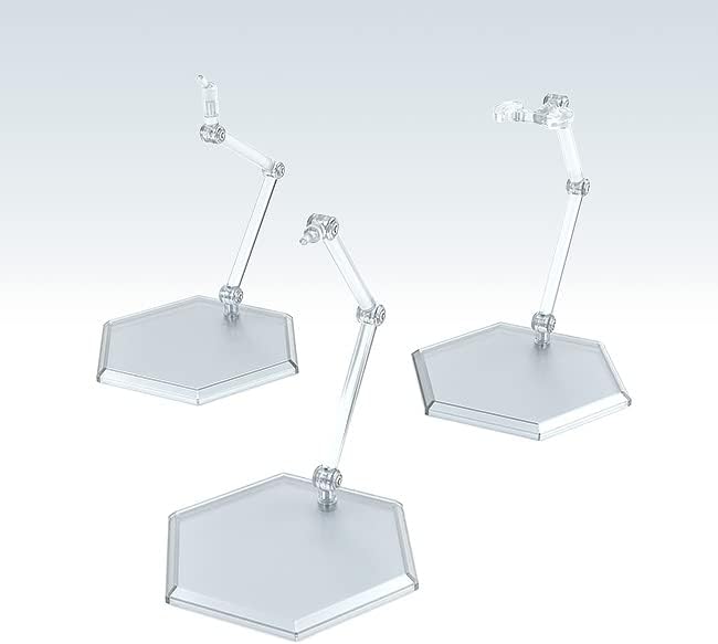 THE Simple Stand x3 [For Figures & Models] Type
