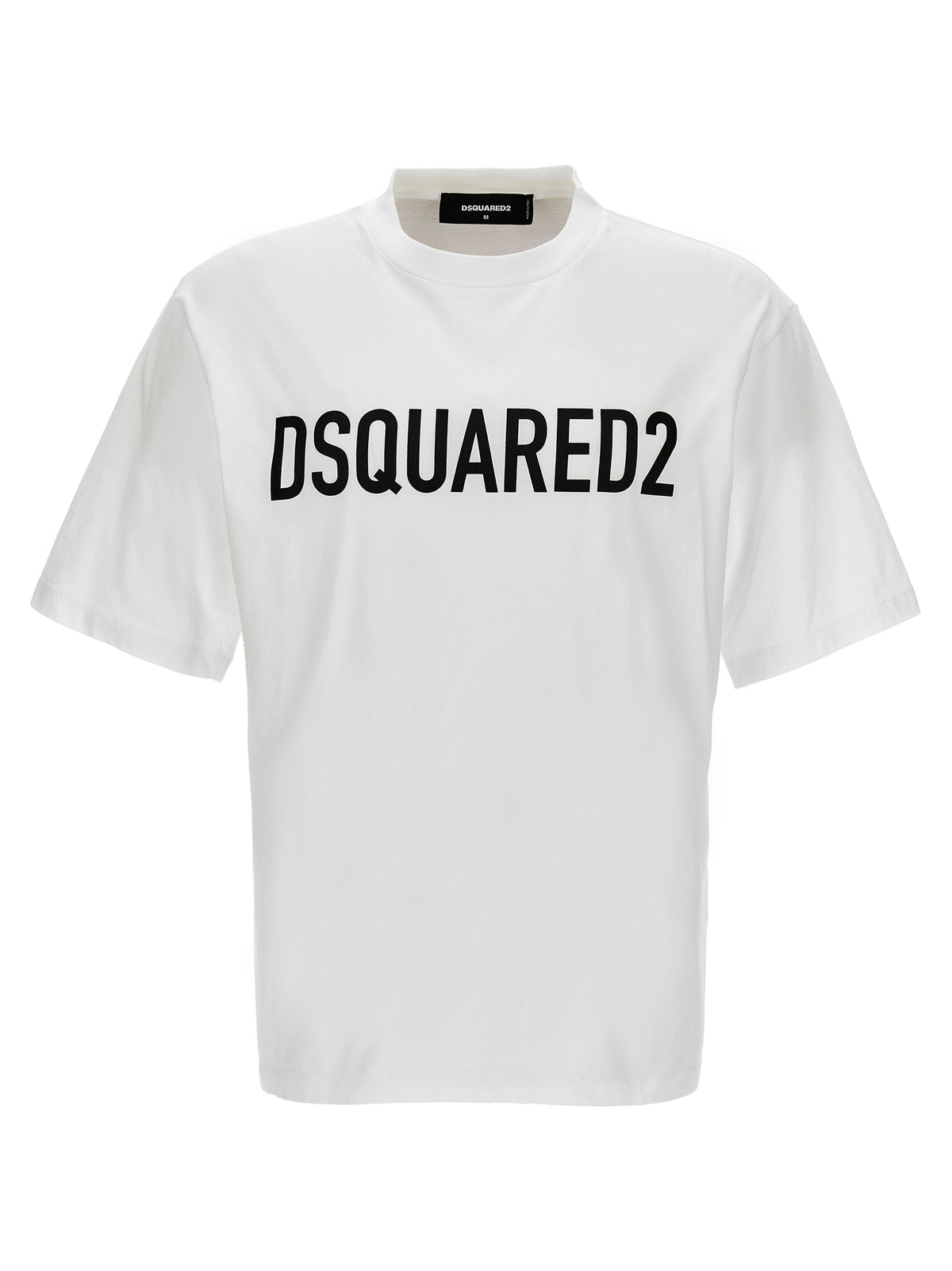 Dsquared2 Dsquared2ロゴTシャツ - Image 6