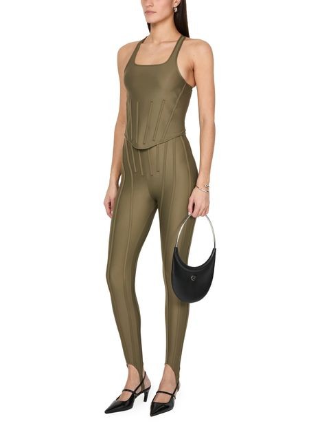 MUGLER 長ズボン - Image 6