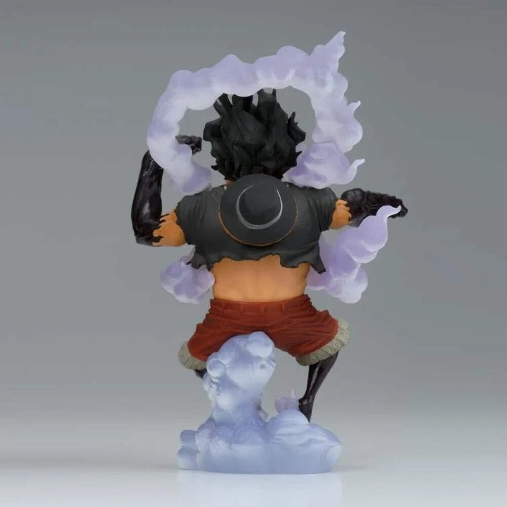 One Piece King of ARTIST THE MONKEY.D.LUFFY SPECIAL VER. (B)
